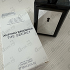 Отзывы Antonio Banderas The Secret