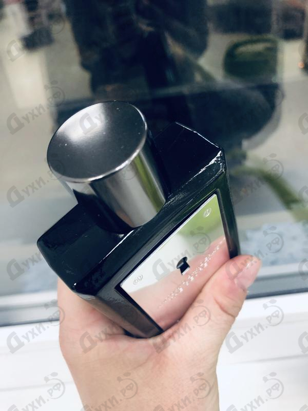 Купить Antonio Banderas The Secret Духи The Secret от Antonio Banderas