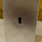 Отзыв Antonio Banderas The Secret