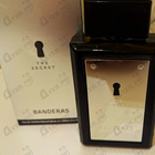 Отзывы Antonio Banderas The Secret
