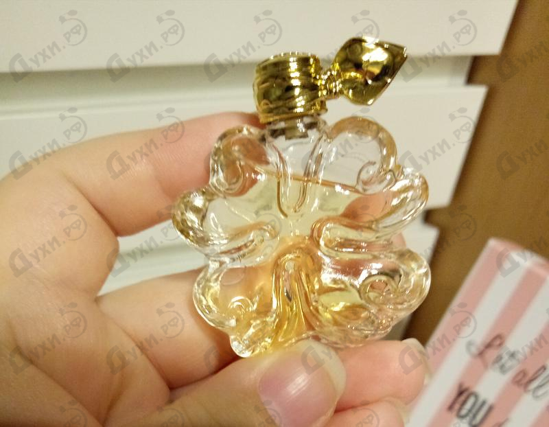 Купить Si Lolita от Lolita Lempicka