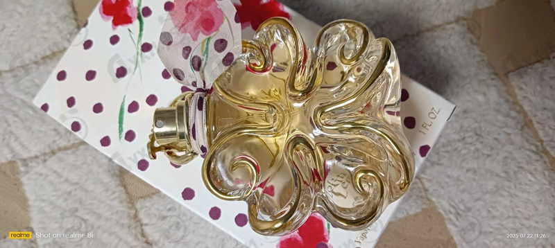 Купить Si Lolita от Lolita Lempicka