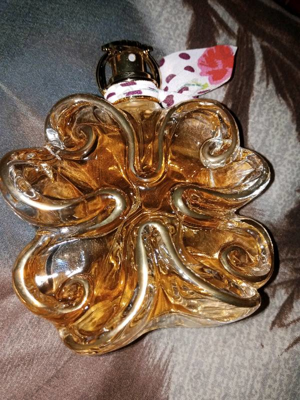 Отзыв Lolita Lempicka Si Lolita