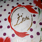 Духи Si Lolita от Lolita Lempicka