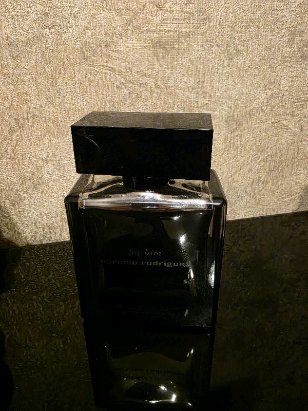 Парфюмерия Musc Collection от Narciso Rodriguez