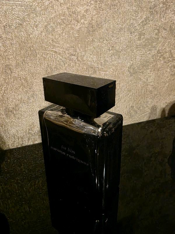 Парфюмерия Musc Collection от Narciso Rodriguez