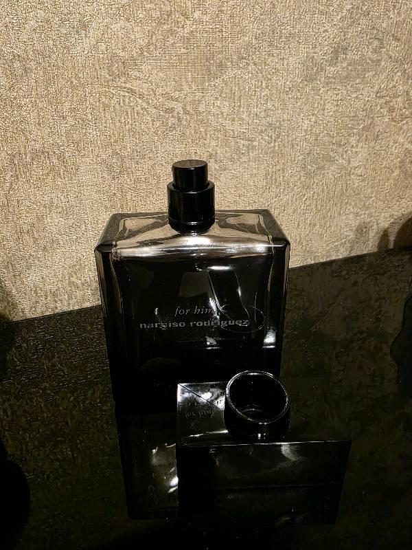 Купить Musc Collection от Narciso Rodriguez