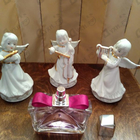 Духи Marry Me от Lanvin