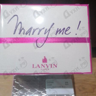 Отзывы Lanvin Marry Me