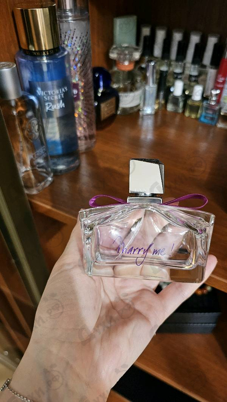 Купить Marry Me от Lanvin