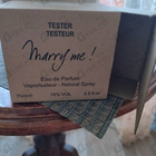 Отзыв Lanvin Marry Me