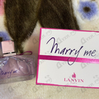 Духи Marry Me от Lanvin