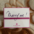 Парфюмерия Marry Me от Lanvin