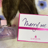 Духи Marry Me от Lanvin
