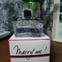 Духи Marry Me от Lanvin