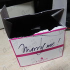 Отзыв Lanvin Marry Me