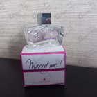 Духи Marry Me от Lanvin