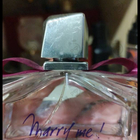 Отзыв Lanvin Marry Me