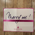 Парфюмерия Marry Me от Lanvin
