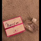 Духи Marry Me от Lanvin