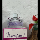 Духи Marry Me от Lanvin