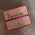 Парфюмерия Marry Me от Lanvin