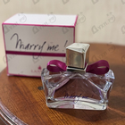 Духи Marry Me от Lanvin