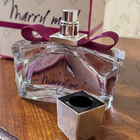 Отзыв Lanvin Marry Me