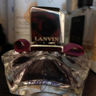 Отзыв Lanvin Marry Me