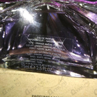 Отзыв Lanvin Marry Me