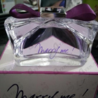 Парфюм Lanvin Marry Me