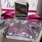 Отзыв Lanvin Marry Me