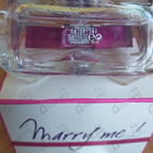 Духи Marry Me от Lanvin