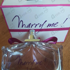 Отзыв Lanvin Marry Me