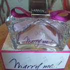 Парфюм Lanvin Marry Me