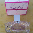 Парфюм Lanvin Marry Me