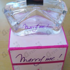 Отзыв Lanvin Marry Me