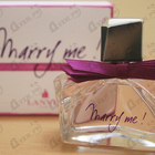 Отзыв Lanvin Marry Me