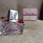 Отзыв Lanvin Marry Me