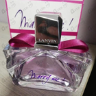 Духи Marry Me от Lanvin