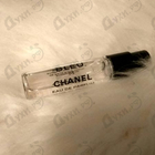 Отзыв Chanel Bleu De Chanel