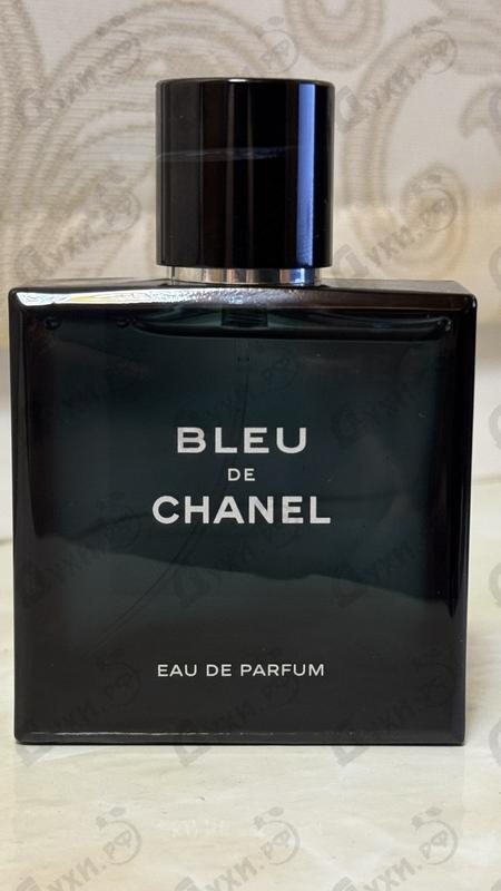 Купить Bleu De Chanel от Chanel