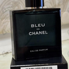 Отзыв Chanel Bleu De Chanel
