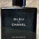 Отзывы Chanel Bleu De Chanel