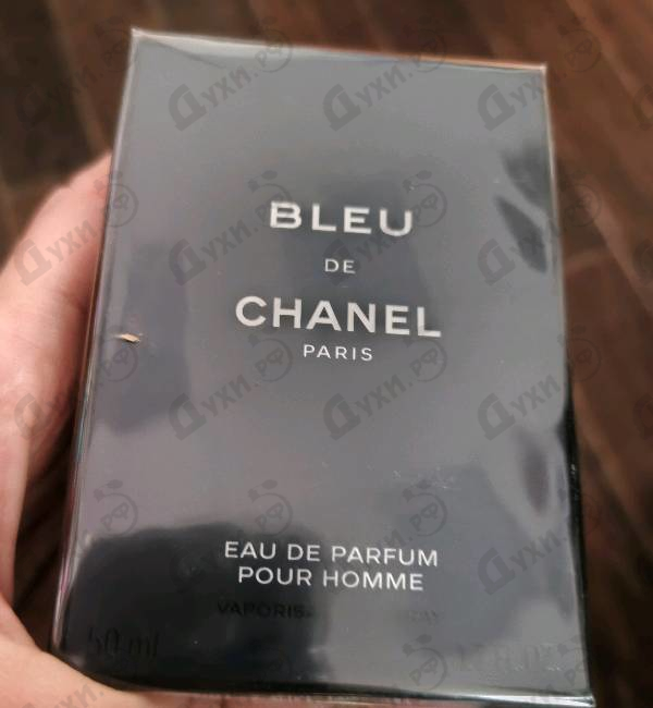 Купить Bleu De Chanel от Chanel