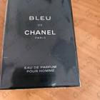 Духи Bleu De Chanel от Chanel