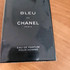 Парфюмерия Bleu De Chanel от Chanel