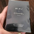 Отзыв Chanel Bleu De Chanel