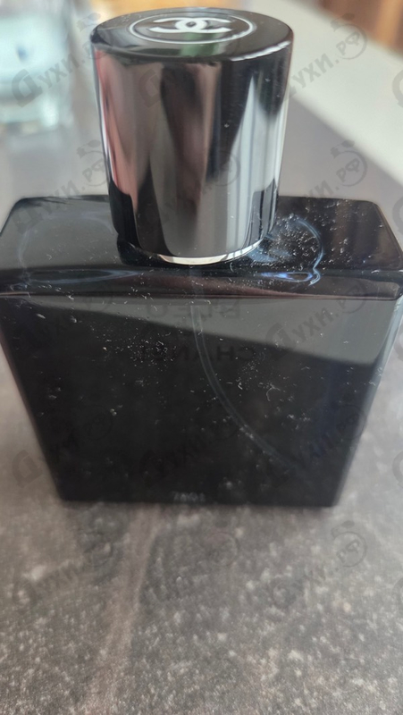 Купить Chanel Bleu De Chanel