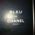 Духи Bleu De Chanel от Chanel
